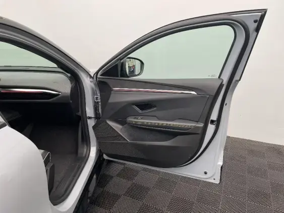 RENAULT MEGANE V - voiture d'occasion - Photo 20