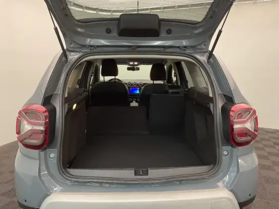 DACIA DUSTER II - voiture d'occasion - Photo 15