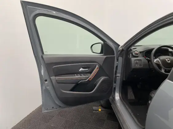 DACIA DUSTER II - voiture d'occasion - Photo 18