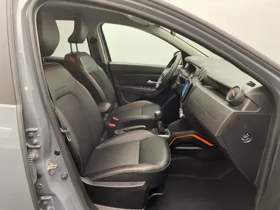DACIA DUSTER II - voiture d'occasion - Photo 19