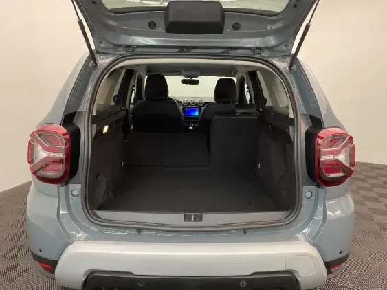 DACIA DUSTER II - voiture d'occasion - Photo 16