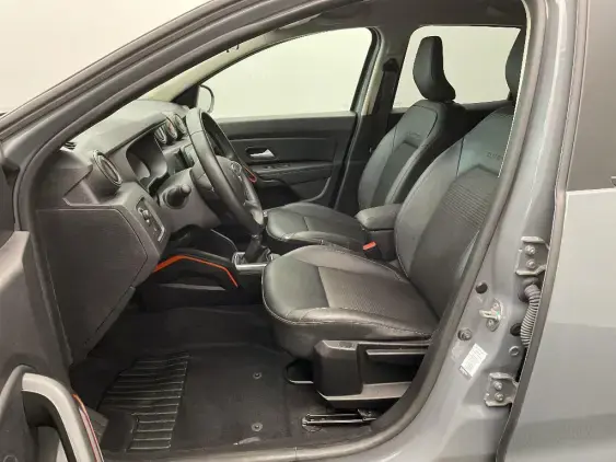 DACIA DUSTER II - voiture d'occasion - Photo 18
