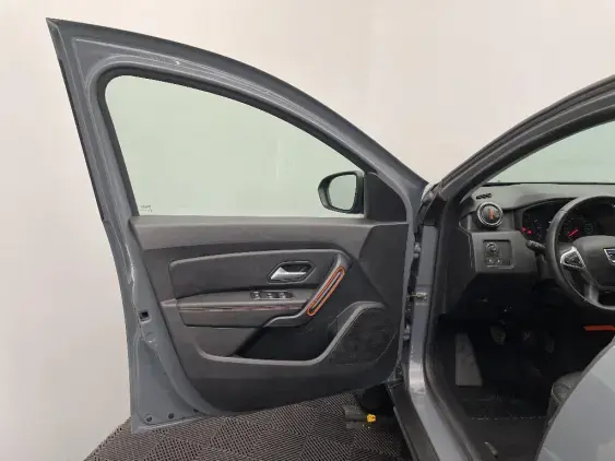 DACIA DUSTER II - voiture d'occasion - Photo 19