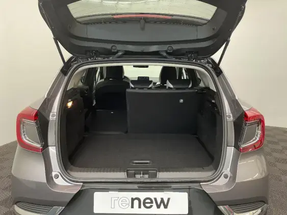 RENAULT CAPTUR II - voiture d'occasion - Photo 16