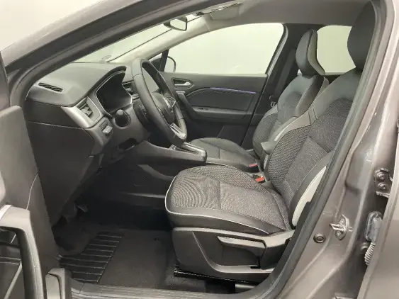 RENAULT CAPTUR II - voiture d'occasion - Photo 18