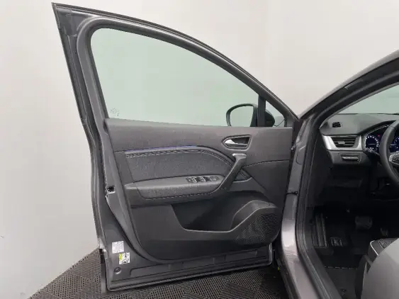 RENAULT CAPTUR II - voiture d'occasion - Photo 19