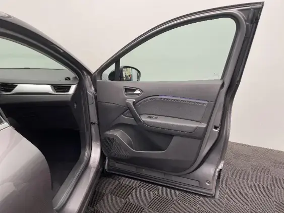 RENAULT CAPTUR II - voiture d'occasion - Photo 20