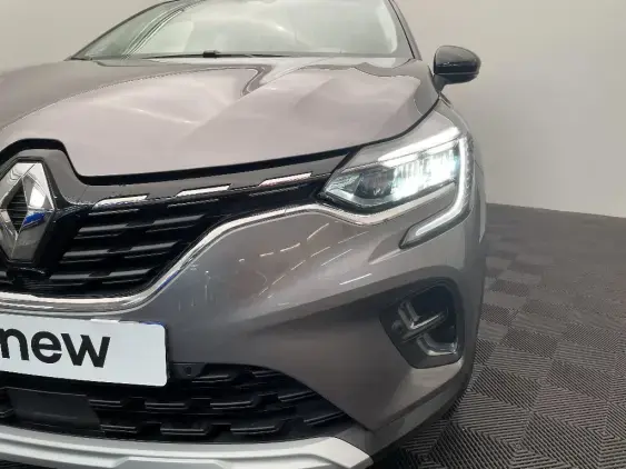 RENAULT CAPTUR II - voiture d'occasion - Photo 22