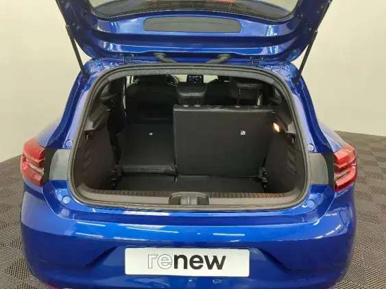 RENAULT CLIO V - voiture d'occasion - Photo 16