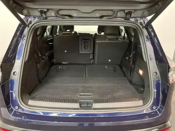 RENAULT ESPACE VI - voiture d'occasion - Photo 16
