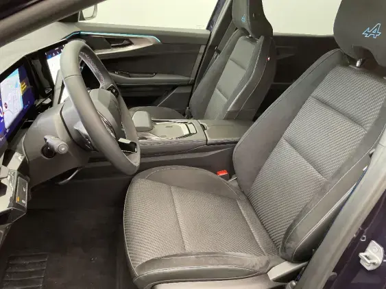 RENAULT ESPACE VI - voiture d'occasion - Photo 18
