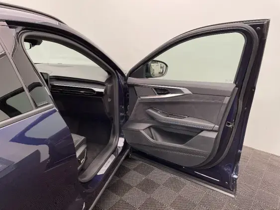 RENAULT ESPACE VI - voiture d'occasion - Photo 20