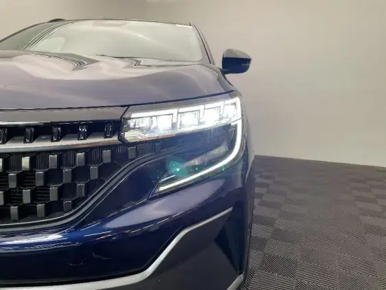 RENAULT ESPACE VI - voiture d'occasion - Photo 22