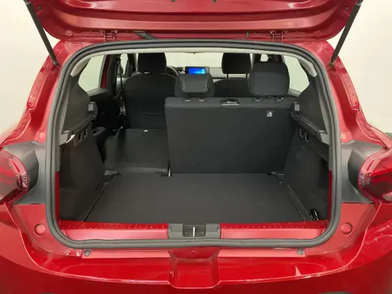 DACIA SANDERO III - voiture d'occasion - Photo 16
