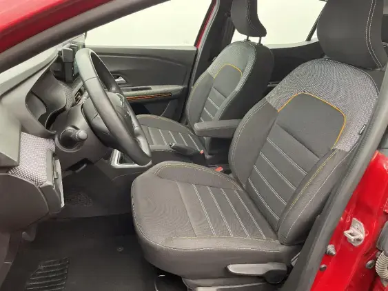 DACIA SANDERO III - voiture d'occasion - Photo 18