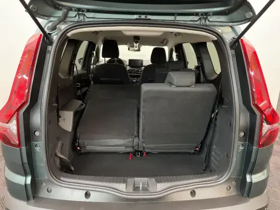 DACIA JOGGER - voiture d'occasion - Photo 16