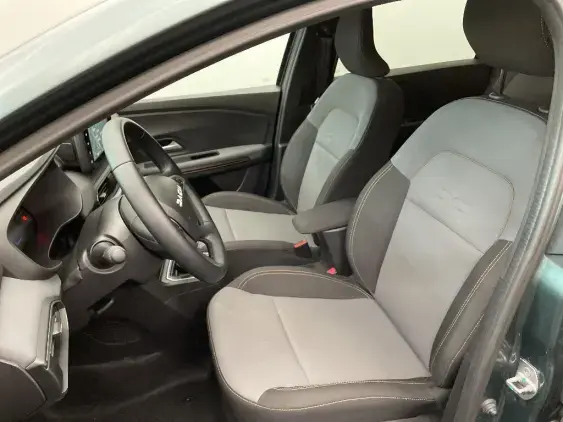 DACIA JOGGER - voiture d'occasion - Photo 18