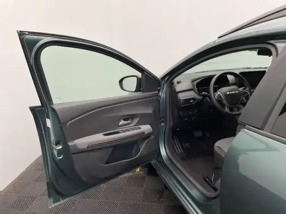 DACIA JOGGER - voiture d'occasion - Photo 19