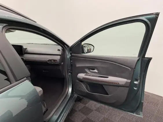 DACIA JOGGER - voiture d'occasion - Photo 20