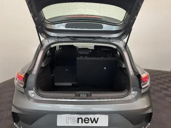 RENAULT CLIO V - voiture d'occasion - Photo 16
