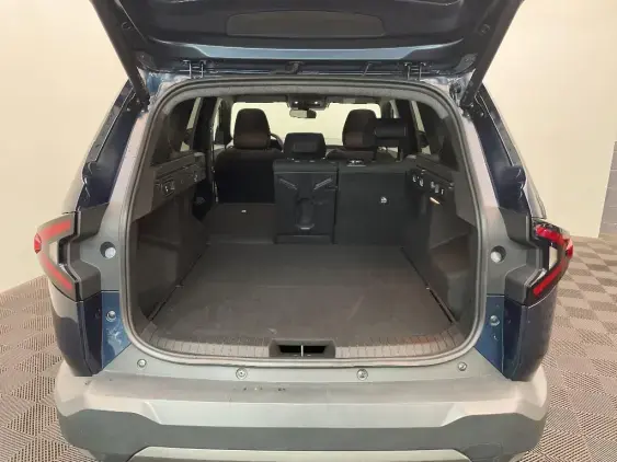DACIA BIGSTER - voiture d'occasion - Photo 16