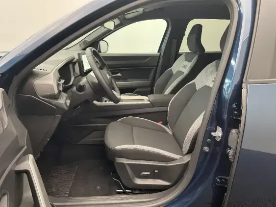 DACIA BIGSTER - voiture d'occasion - Photo 18