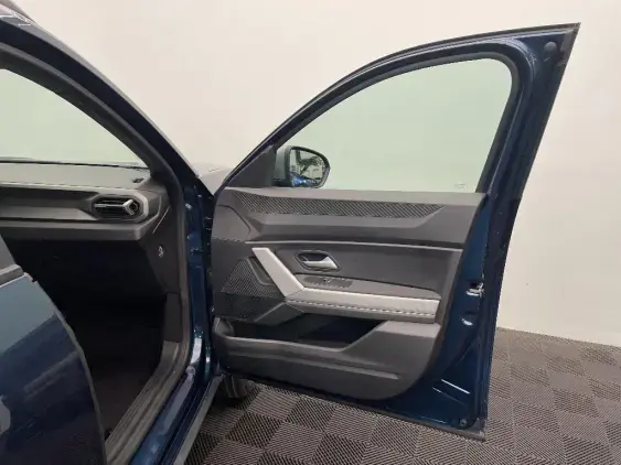DACIA BIGSTER - voiture d'occasion - Photo 20