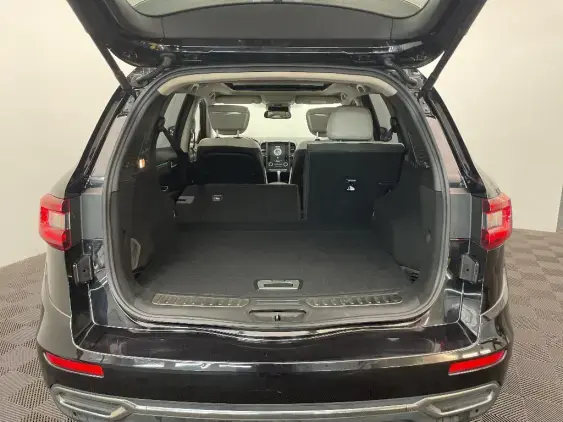 RENAULT KOLEOS II - voiture d'occasion - Photo 16