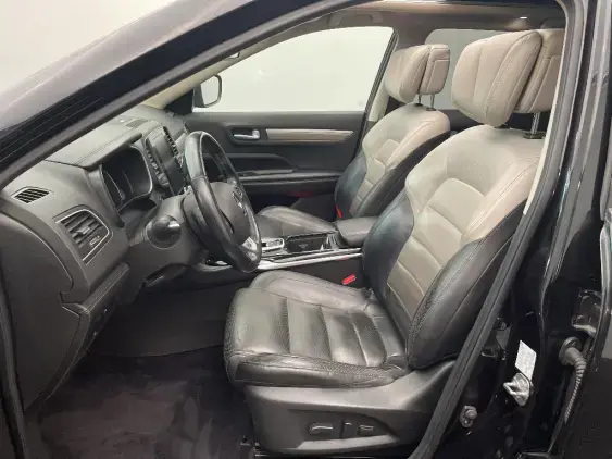RENAULT KOLEOS II - voiture d'occasion - Photo 18