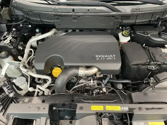 RENAULT KOLEOS II - voiture d'occasion - Photo 21