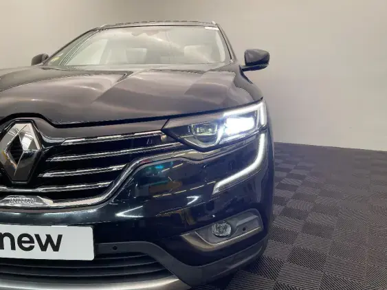 RENAULT KOLEOS II - voiture d'occasion - Photo 22