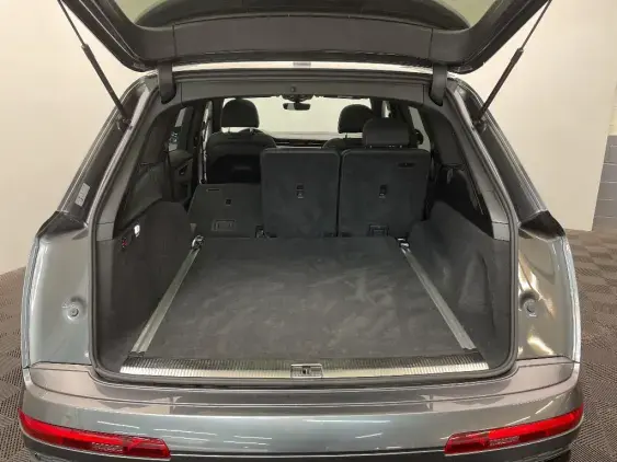 AUDI Q7 - voiture d'occasion - Photo 16