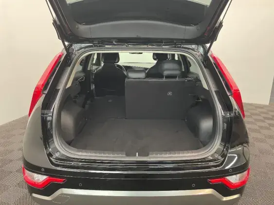 KIA NIRO II - voiture d'occasion - Photo 16
