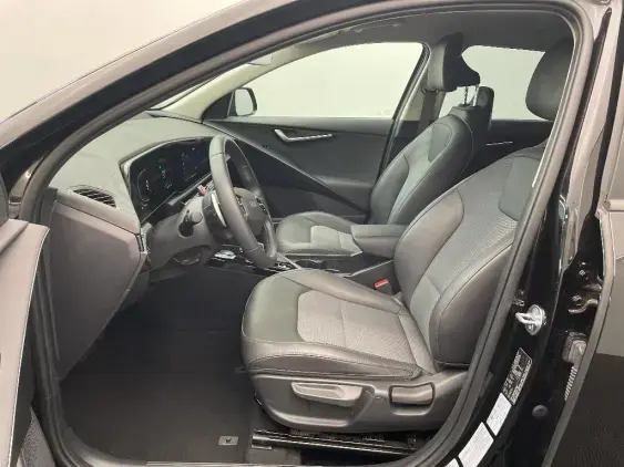 KIA NIRO II - voiture d'occasion - Photo 18
