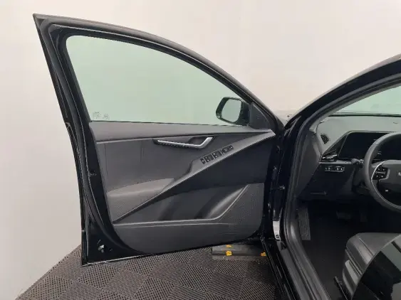 KIA NIRO II - voiture d'occasion - Photo 19