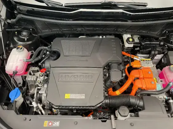 KIA NIRO II - voiture d'occasion - Photo 21
