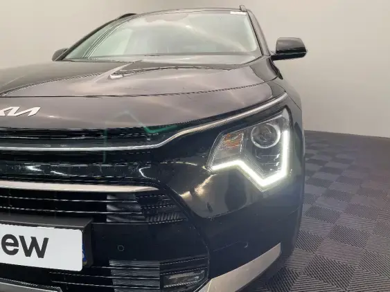 KIA NIRO II - voiture d'occasion - Photo 22
