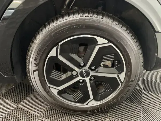 KIA NIRO II - voiture d'occasion - Photo 24