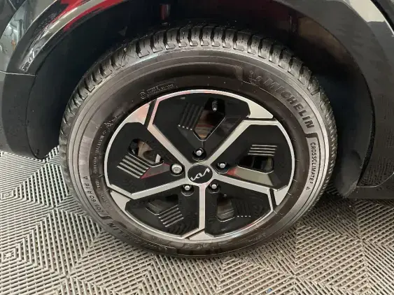 KIA NIRO II - voiture d'occasion - Photo 25