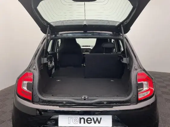RENAULT TWINGO III - voiture d'occasion - Photo 16