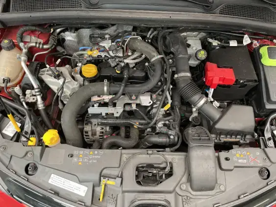 RENAULT CLIO V - voiture d'occasion - Photo 20