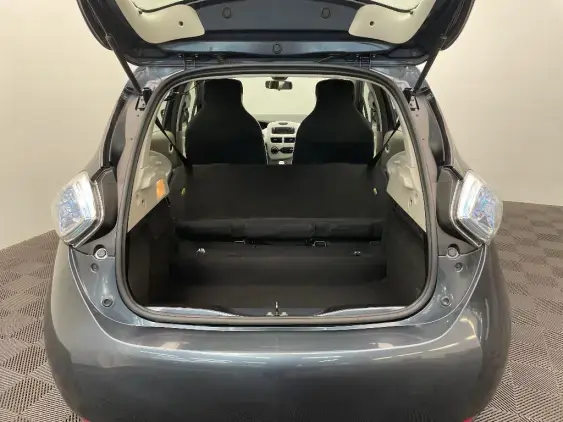 RENAULT ZOE - voiture d'occasion - Photo 15