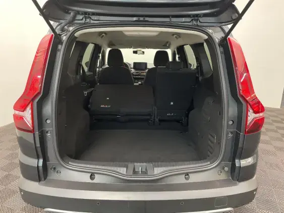DACIA JOGGER - voiture d'occasion - Photo 16