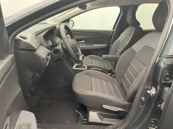 DACIA JOGGER - voiture d'occasion - Photo 18