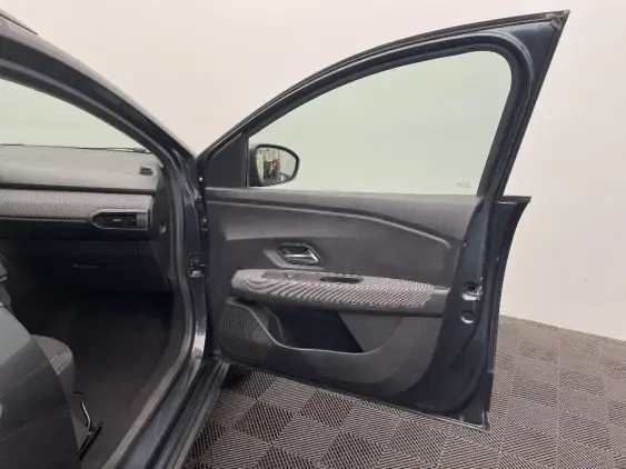 DACIA JOGGER - voiture d'occasion - Photo 20