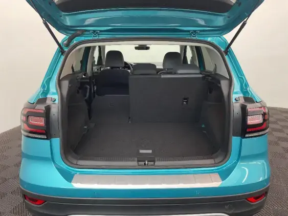 VOLKSWAGEN T-CROSS - voiture d'occasion - Photo 16