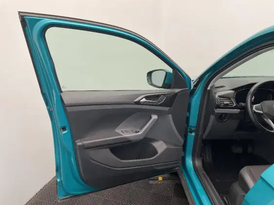 VOLKSWAGEN T-CROSS - voiture d'occasion - Photo 19