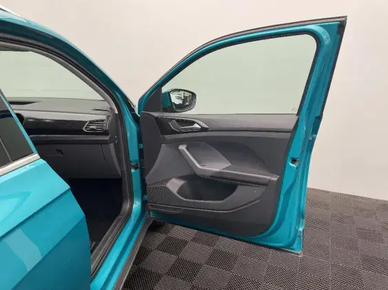 VOLKSWAGEN T-CROSS - voiture d'occasion - Photo 20