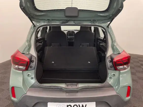 DACIA SPRING - voiture d'occasion - Photo 16