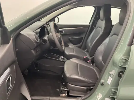 DACIA SPRING - voiture d'occasion - Photo 18